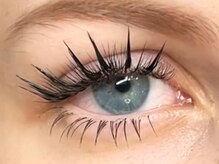 アンモス(Ann Moss)/MAISHA LASH ANIME STYLE