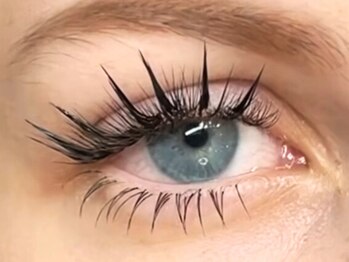 アンモス(Ann Moss)/MAISHA LASH ANIME STYLE