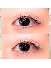 パレット 国立店(Palette)/韓国で人気☆【マスカラパーマ】