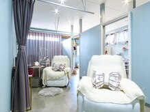 ゆったりくつろいで頂ける空間☆韓国/束感/ワンホンお任せ下さい