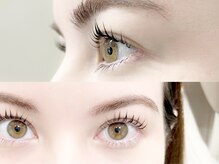 オルガン アイラッシュ(Organ EYELASH)