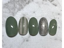 アミュレット 柳津店(AMULET)/10月定額　5500円(税込)