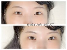 モスト(MOST)/まつげパーマ