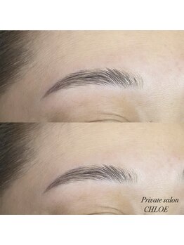 クロエ(CHLOE)/HBLハリウッドブロウリフト