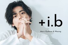 プラスアイビー 金沢店(+i.b)