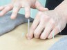 【身体の不調を整える】整体マッサージ+鍼灸　40分　5,000円