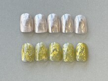 ネイル ヨック(nail Yok)/定額simple