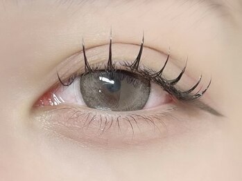 ローラン(LORAN)/LEDマツエク