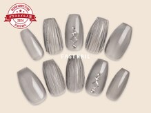 ファストネイル 町田店(FAST NAIL)/バカラ/パーツ【12376】