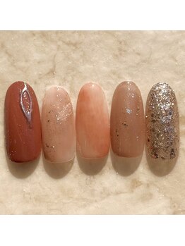 ¥6900 basic design コース♪