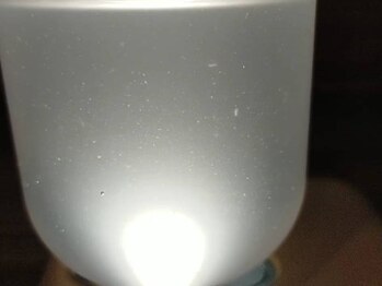 ベリッセ(Belisse)/ハイドラ毛穴洗浄