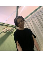 ナチュレプラス(Nature Plus) 小笠原 真樹