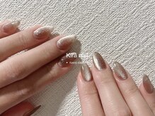 キラネイルサロン(Kiraネイルサロン)/