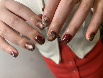 ビーラボ(BLabo)/トレンドニュアンス