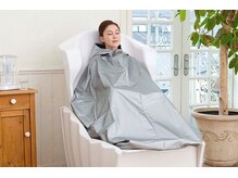 ヨサパーク プレティウム 東海店(YOSA PARK PRETIUM)/ルルオンに座ります