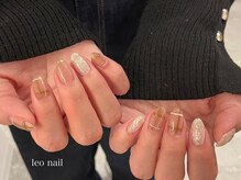 レオネイル(leo nail)/ジェルネイル