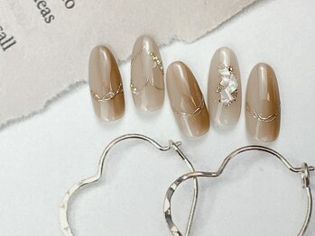 シャルム(Charm)/2月【定額】ゴージャスコース