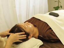 あろまはりきゅう 神楽坂