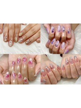 付け替え時オフ無料のメニューがあるサロン