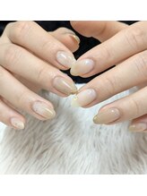 リンネ(LinNe)/【會田限定】春の定額デザイン