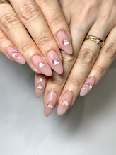 リムネイル(LIMU nail)/