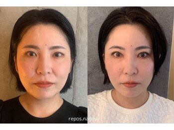 ルポナゴヤ(repos.nagoya)/