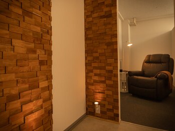 仙豆のちから 横浜関内店/仙豆のちから横浜関内店[肩こり]