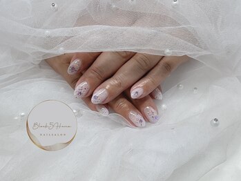 ブロックファイブハナ(Block 5 HANA)/