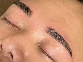 クラウン 心斎橋店(CROWN)/アイブロウ/眉毛/まゆげ/眉/