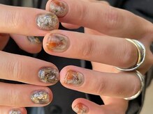 タクミウラワ アズ エティル(takumi urawa as Etel)/