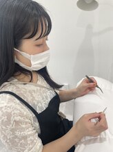 カルフールノア 新松戸店(Carrefour noa) Noa hitomi