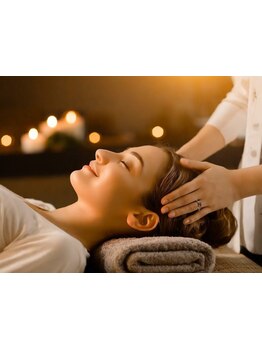 眼精疲労を解消したい