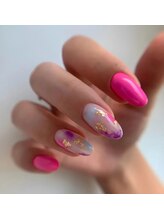 サクラ(SAKURA)/ネイル