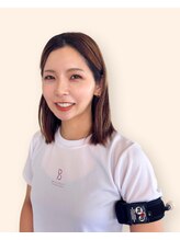 ビプラス ビューティー(BIPLUS BEAUTY) 横洲 唯