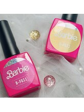 ベル 仙台店(Belle)/Barbie flash☆