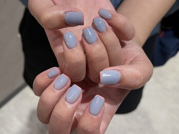 華倶楽部/skinny french