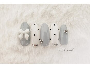 ☆韓国ガ-リ-ネイル☆