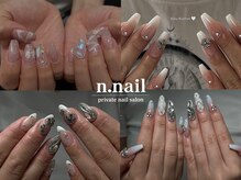 エヌネイル(n.nail)
