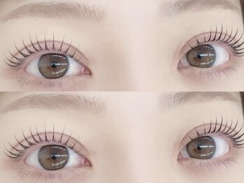 クラッチ 広島(CLUTCH)の写真/女学院前駅徒歩3分!２回目以降も価格変動なし☆まつ毛パーマ/パリジェンヌラッシュリフト/アイブロウ♪