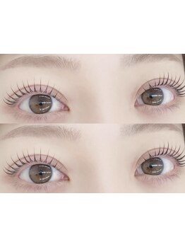 デザイン力が自慢のサロン