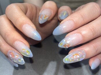 アンドローブ 銀座店(&robe)/お持ち込みデザイン120分コース