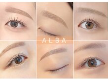 アルバ(ALBA)の雰囲気（お友達同士のご来店も可能★LINEでお問い合わせ♪【札幌/円山】）