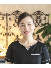 サロン ドゥ レーベル(Salon de Label) 森田 早苗