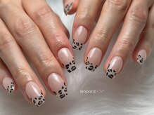 エヌネイル(n.nail)/秋先取り☆