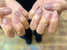 クレー(Klee)/ワンカラー＋art