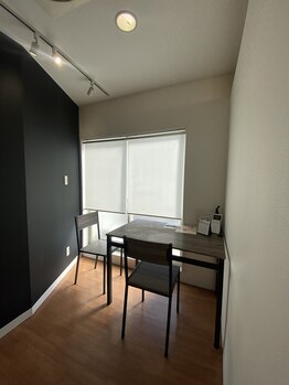 エリクサー 熊谷店(Elixir)/サロンの雰囲気