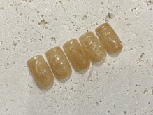 アンゲッコ 長堀橋(angecco)/シンプルコース定額デザイン