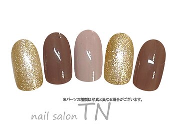 11月季節の定額4900円コ―ス