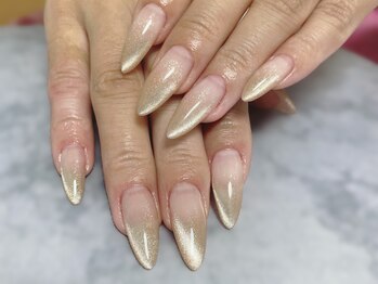 コロミネイル(colome nail)/