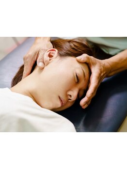 スゴ腕の施術者がいるサロン